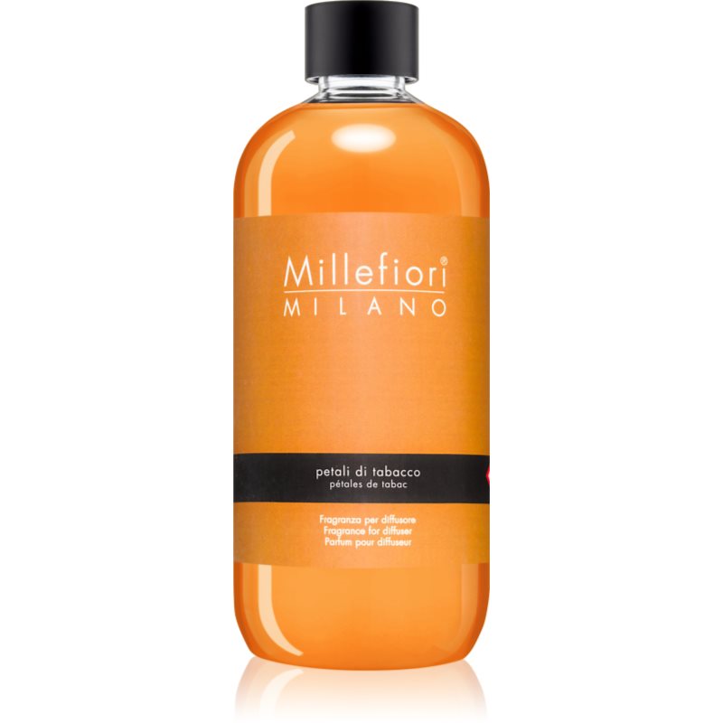 Millefiori Petali Di Tabacco náplň do aroma difuzérů 500 ml