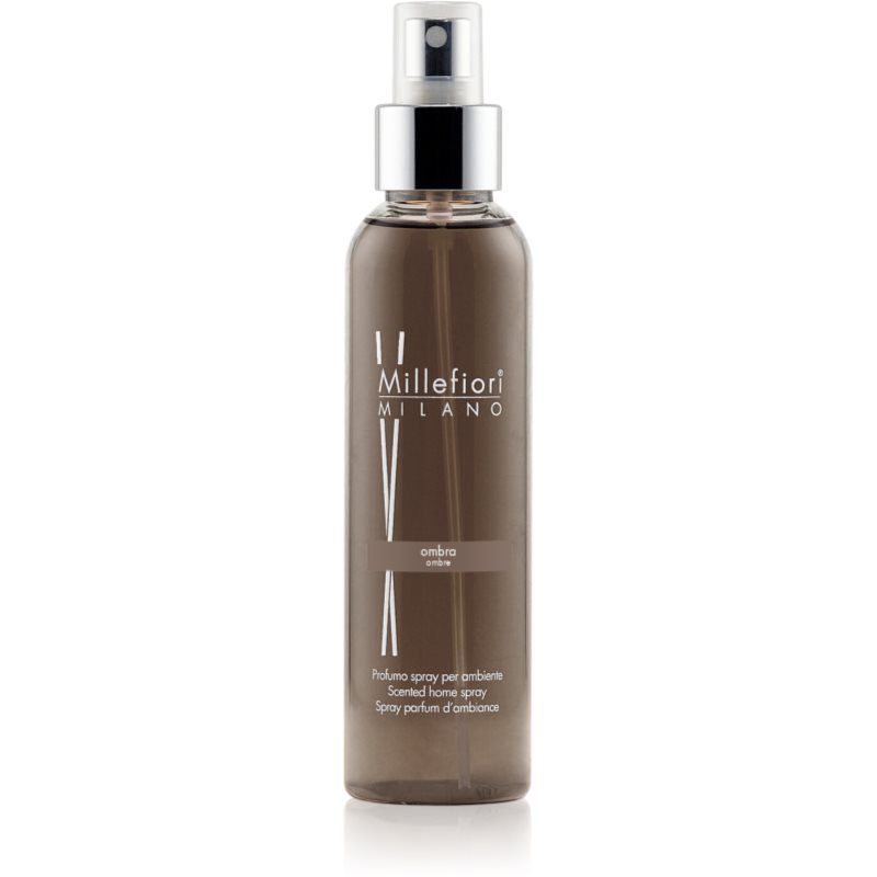Millefiori Ombra spray para el hogar 150 ml