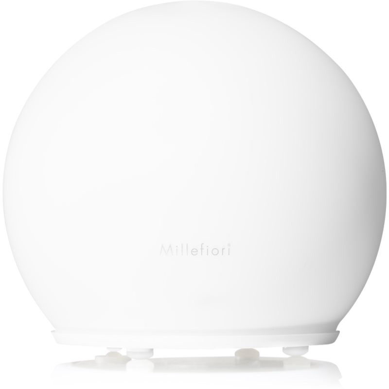 Millefiori Ultrasound Glass Sphere ультразвуковий аромадифузор і зволожувач повітря 1 кс