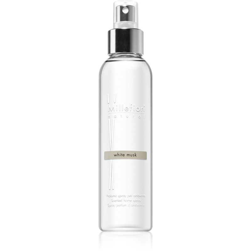 

Millefiori Natural White Musk oсвіжувач для дому