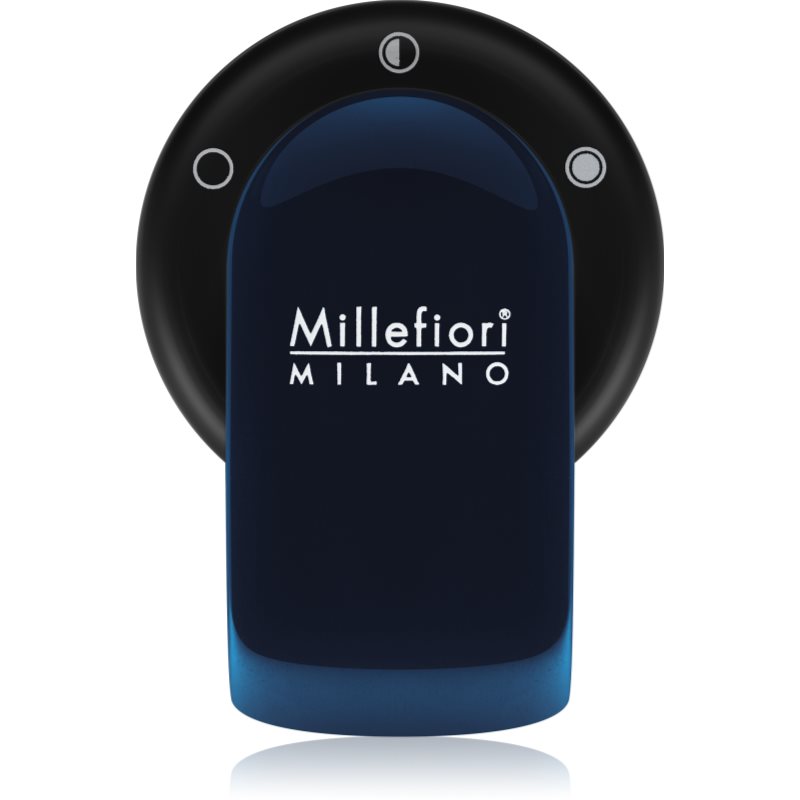 

Millefiori GO Sandalo Bergamotto aромат для авто