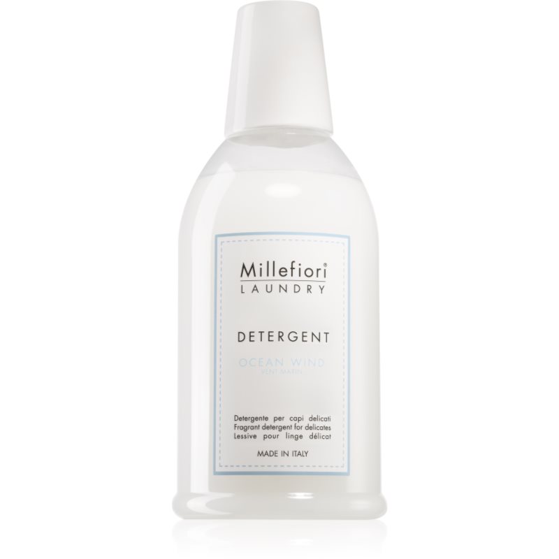 

Millefiori Laundry Ocean Wind гель для прання