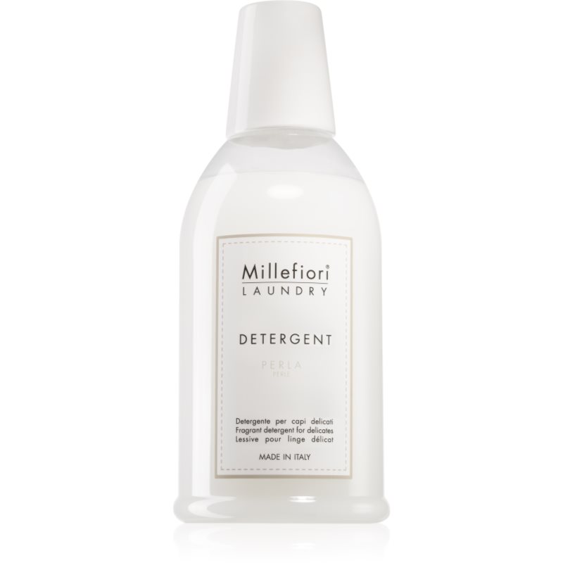

Millefiori Laundry Perla гель для прання