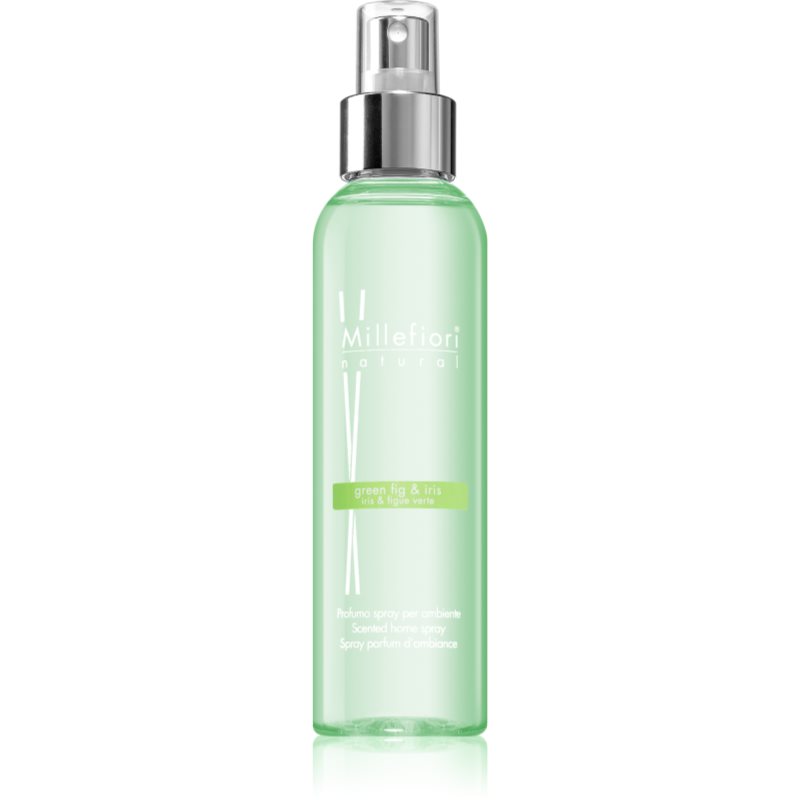 

Millefiori Natural Green Fig & Iris oсвіжувач для дому