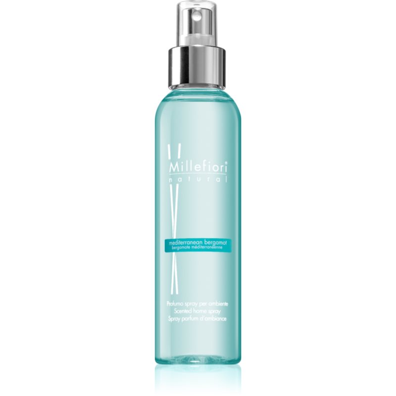 

Millefiori Natural Mediterranean Bergamot oсвіжувач для дому