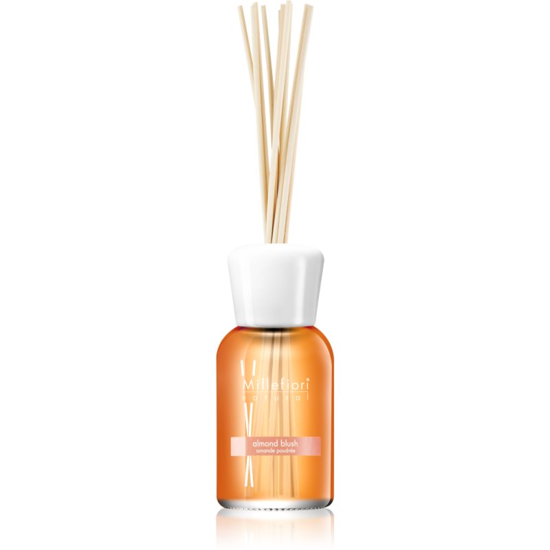 

Millefiori Natural Almond Blush aромадифузор з наповненням
