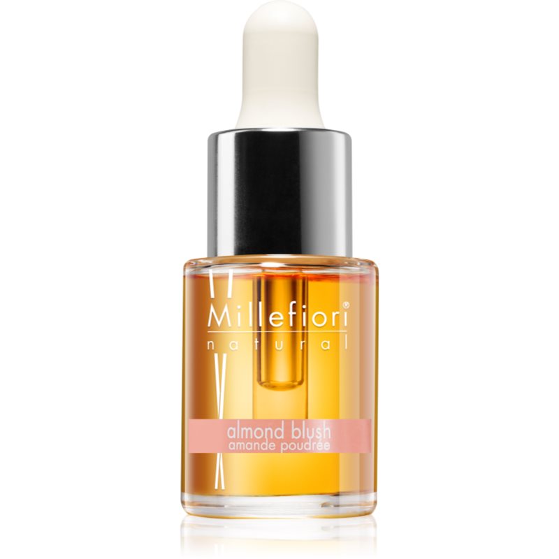 

Millefiori Natural Almond Blush ароматична олійка