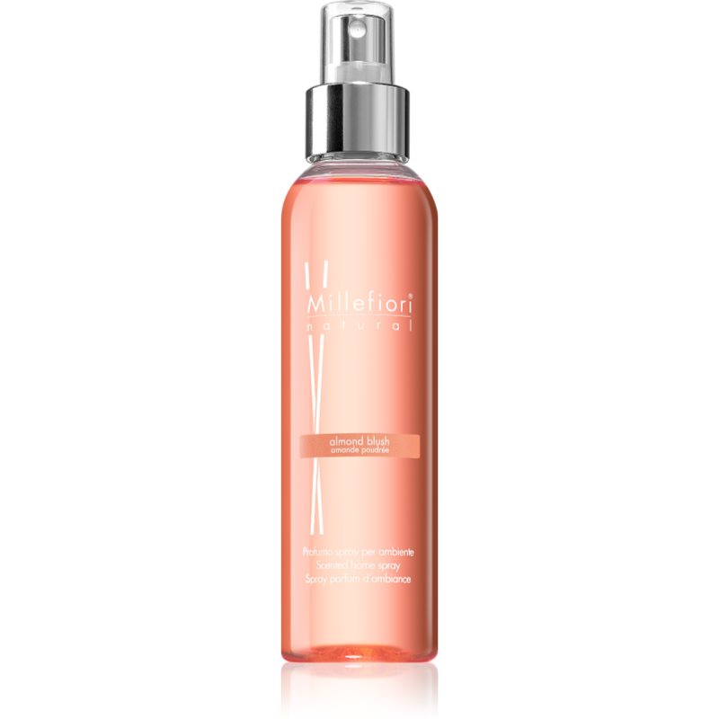 

Millefiori Natural Almond Blush oсвіжувач для дому