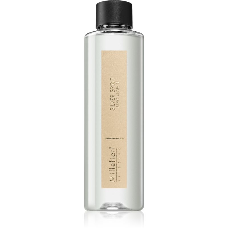 Millefiori Selected Silver Spirit refill for aroma diffusers 250 ml

