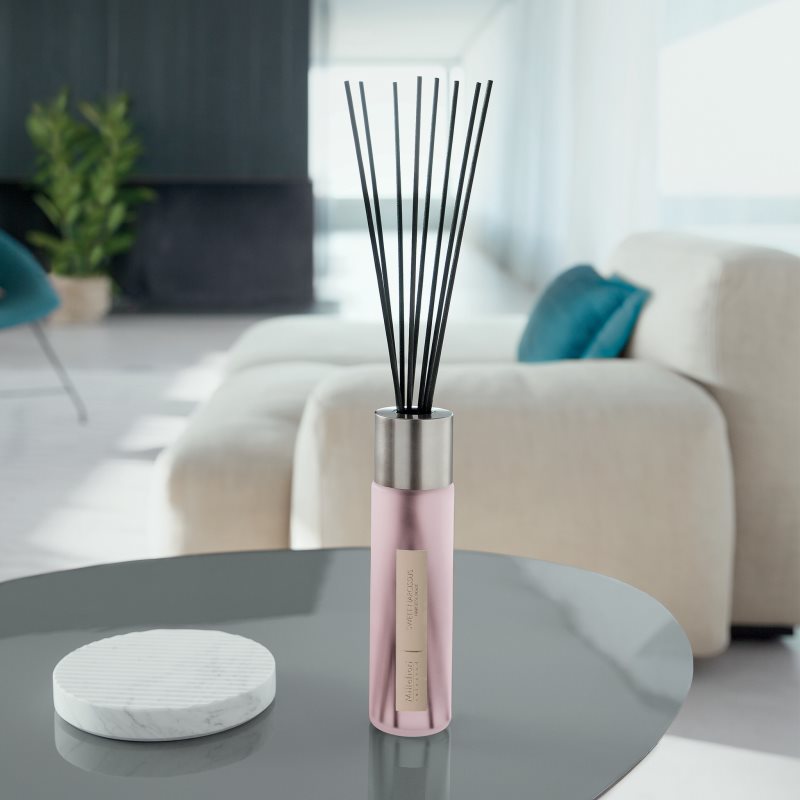 Millefiori Selected Sweet Narcissus Aroma Diffuser 350 ml