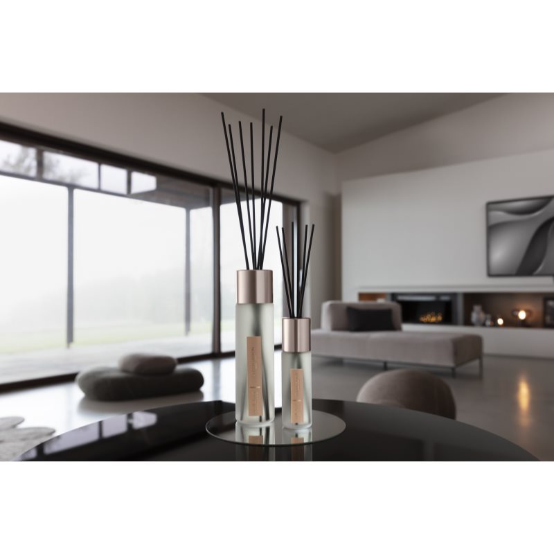 Millefiori Selected Golden Saffron аромадифузор 100 мл