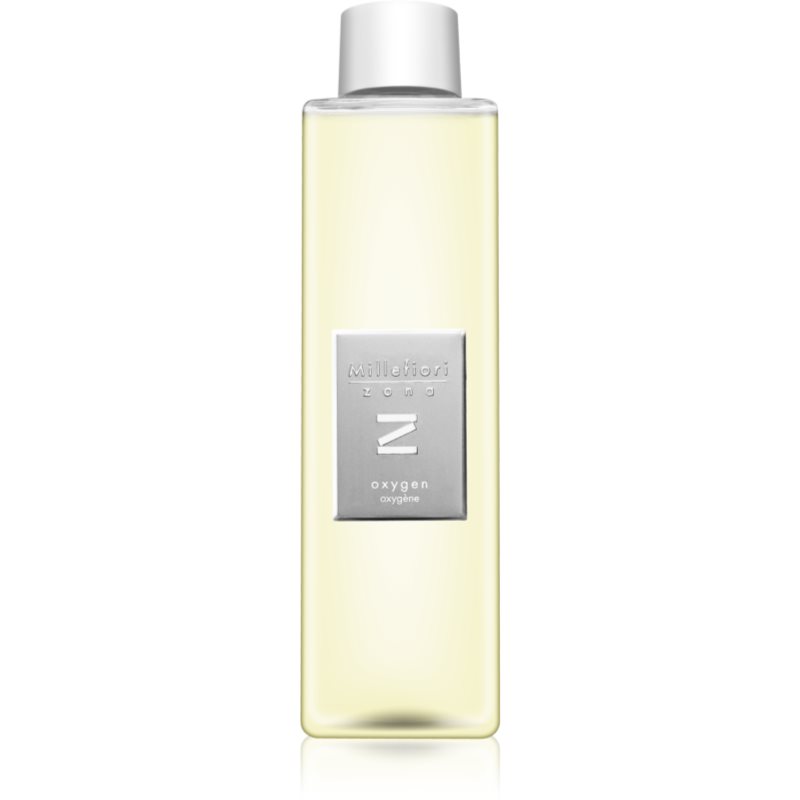 E-shop Millefiori Zona Oxygen náplň do aroma difuzérů 250 ml