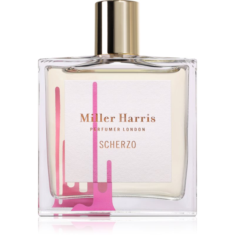 Miller Harris Scherzo Eau de Parfum unisex 100 ml