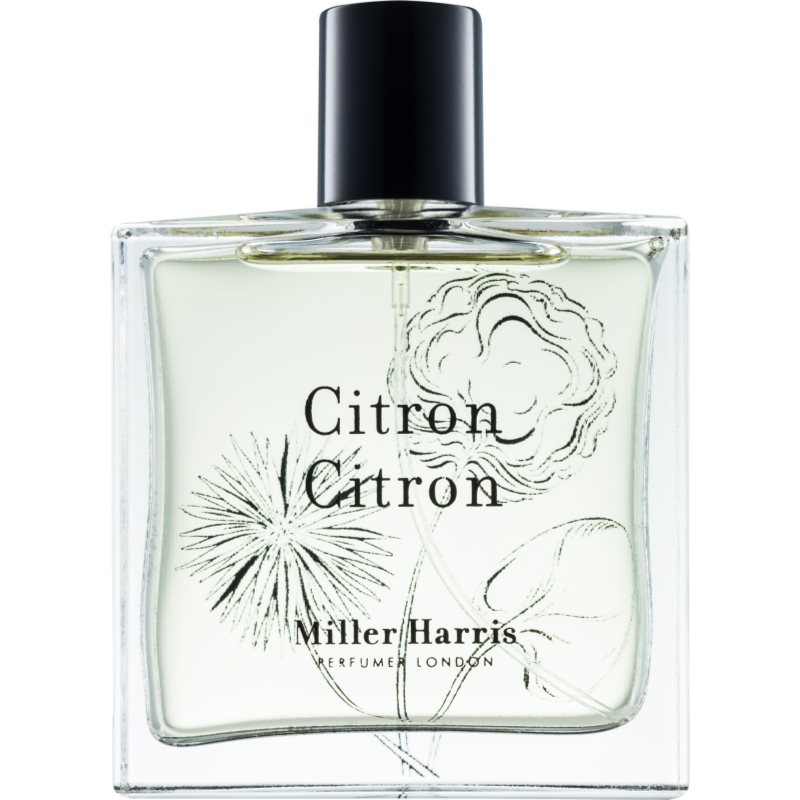

Miller Harris Citron Citron парфумована вода унісекс
