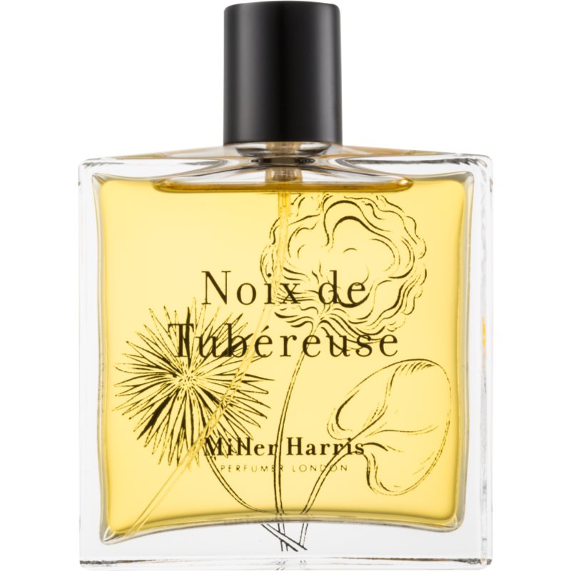 Miller Harris Noix De Tubereuse Eau De Parfum For Women 100 Ml