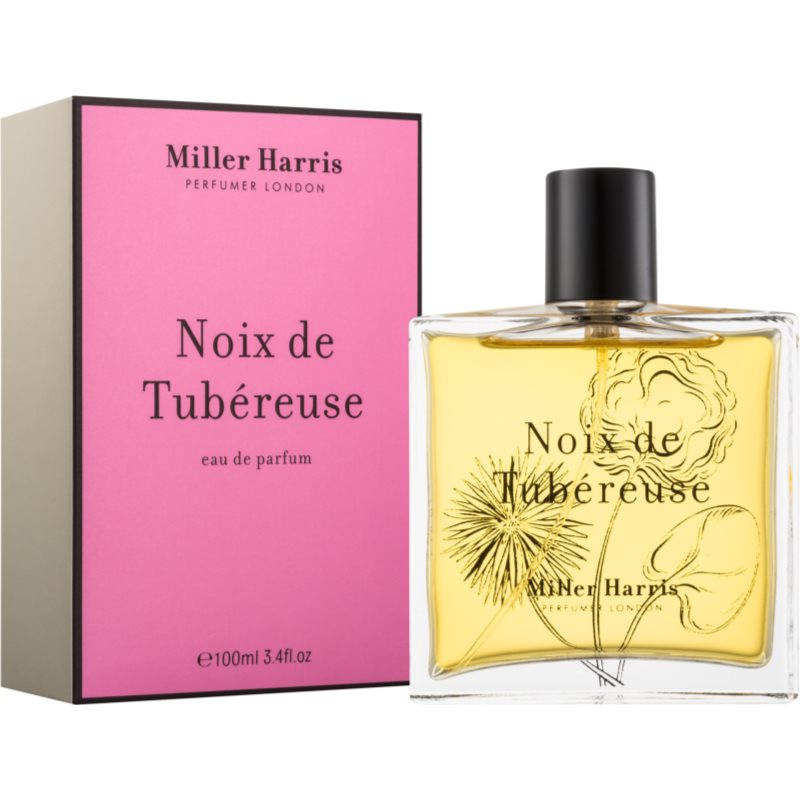 Miller Harris Noix De Tubereuse Eau De Parfum For Women 100 Ml