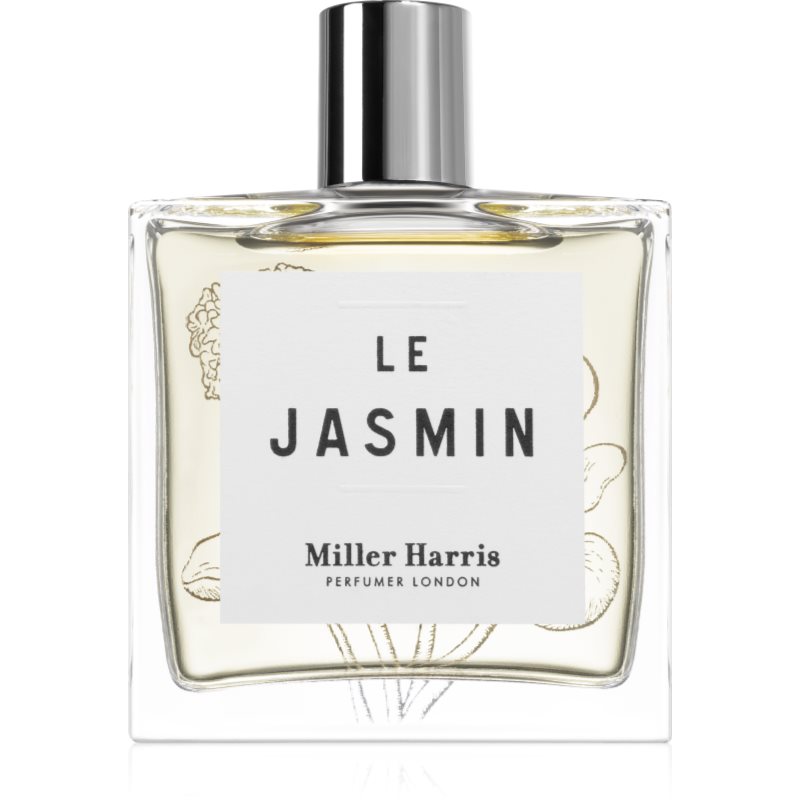 

Miller Harris Le Jasmine парфумована вода унісекс