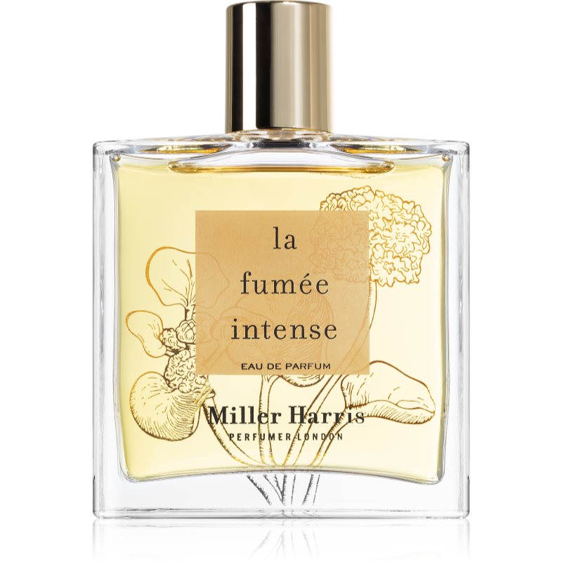 

Miller Harris La Fumée Intense парфумована вода унісекс