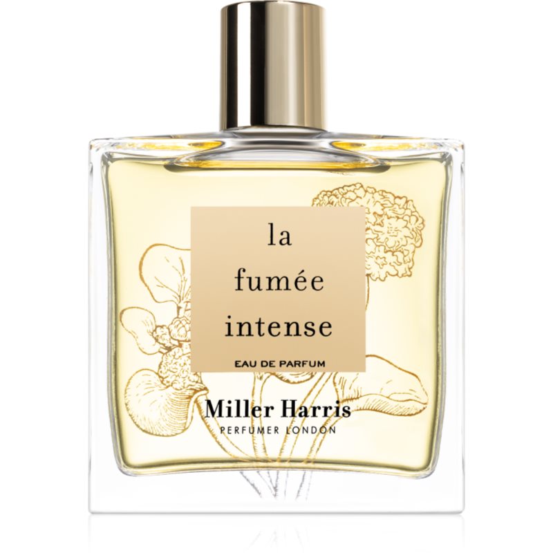 Miller Harris La Fumée Intense Parfumuotas vanduo Unisex 100 ml