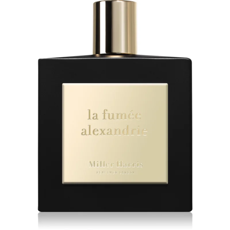 Flacon La Fumée Alexandrie Eau de Parfum unisex