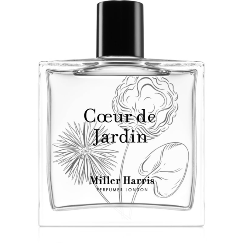 Miller Harris Coeur de Jardin eau de parfum for women 100 ml
