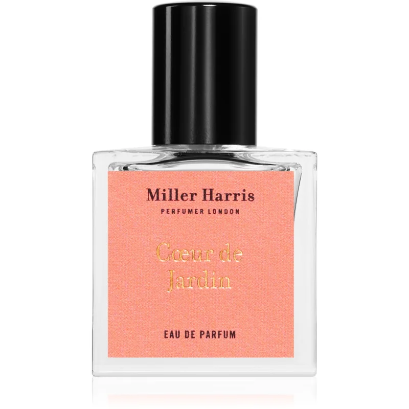 Flacon Coeur de Jardin Eau de Parfum for women