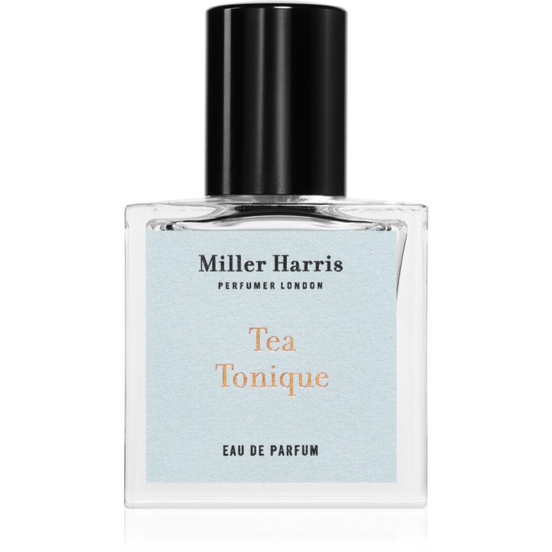 Miller Harris Tea Tonique parfémovaná voda unisex 14 ml