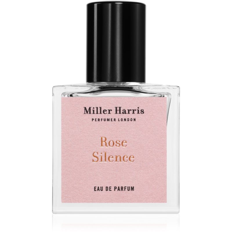 Miller Harris Rose Silence parfémovaná voda unisex 14 ml