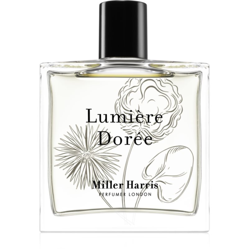 Miller Harris Lumiere Dorée Parfumuotas vanduo moterims 100 ml