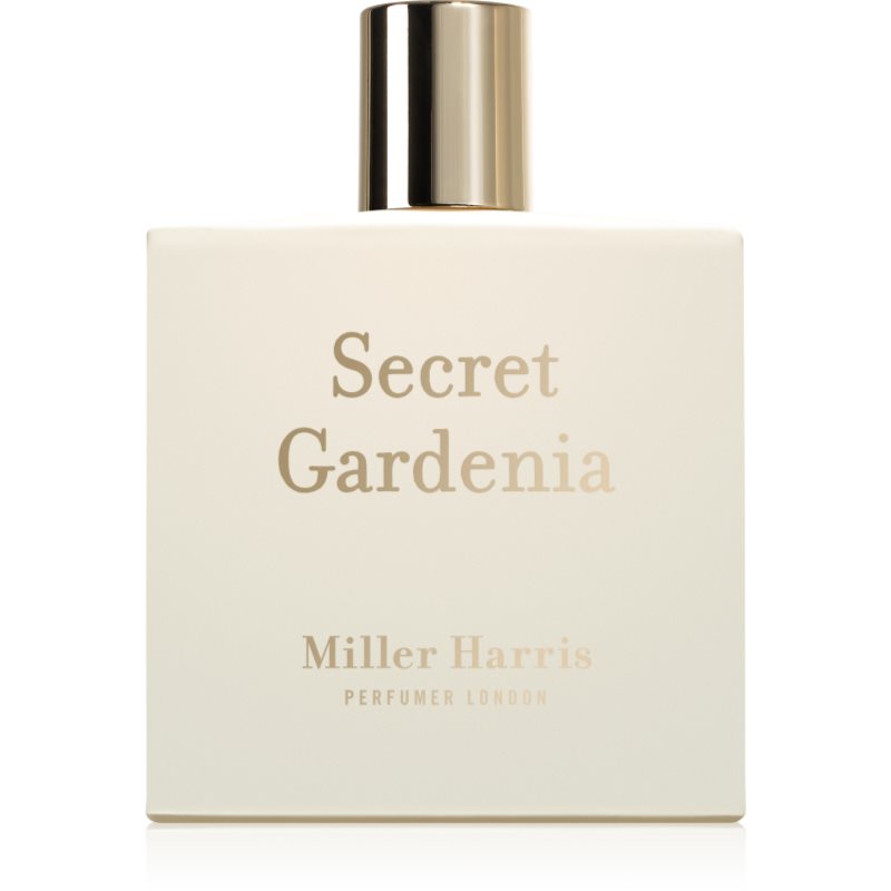 Miller Harris Secret Gardenia парфюмна вода унисекс 50 мл.