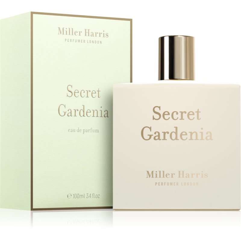 Thumbnail - Miller Harris Secret Gardenia Eau de Parfum Unisex 100 ml