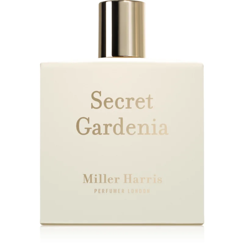 Flacon Secret Gardenia Eau de Parfum unisex