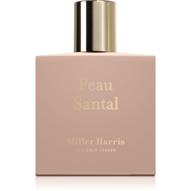 Miller Harris Peau Santal Eau de Parfum Unisex 50 ml