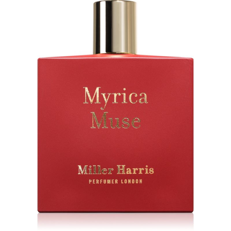 Miller Harris Myrica Muse parfémovaná voda unisex 100 ml