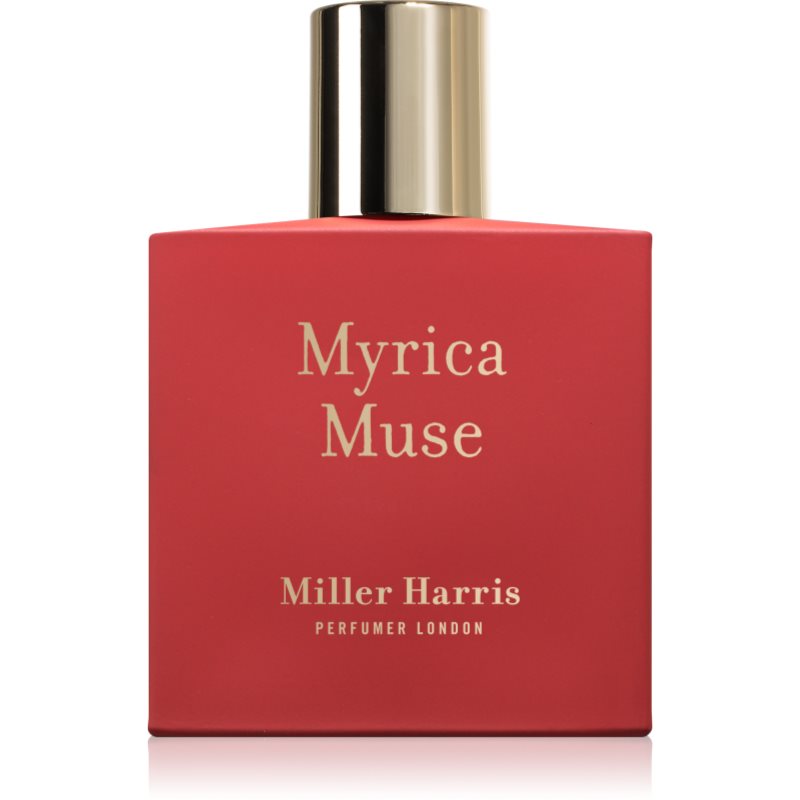Miller Harris Myrica Muse Eau de Parfum unisex 50 ml