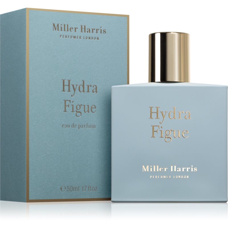 Thumbnail - Miller Harris Hydra Figue Eau de Parfum Unisex 50 ml