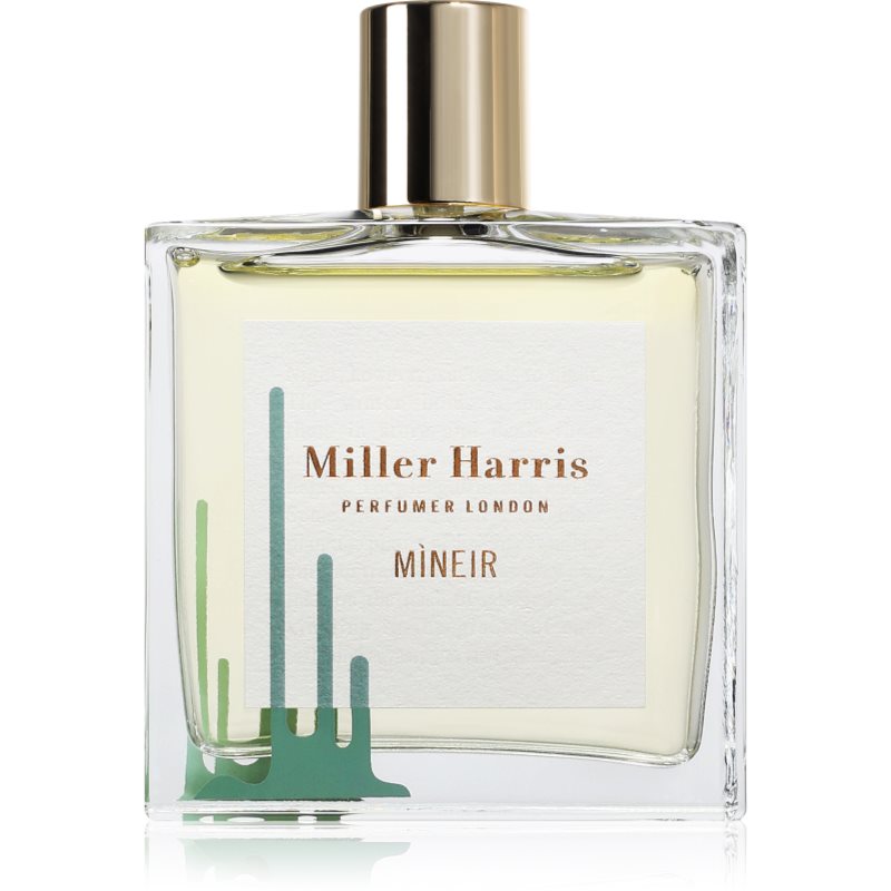 Miller Harris Mineir parfémovaná voda unisex 100 ml