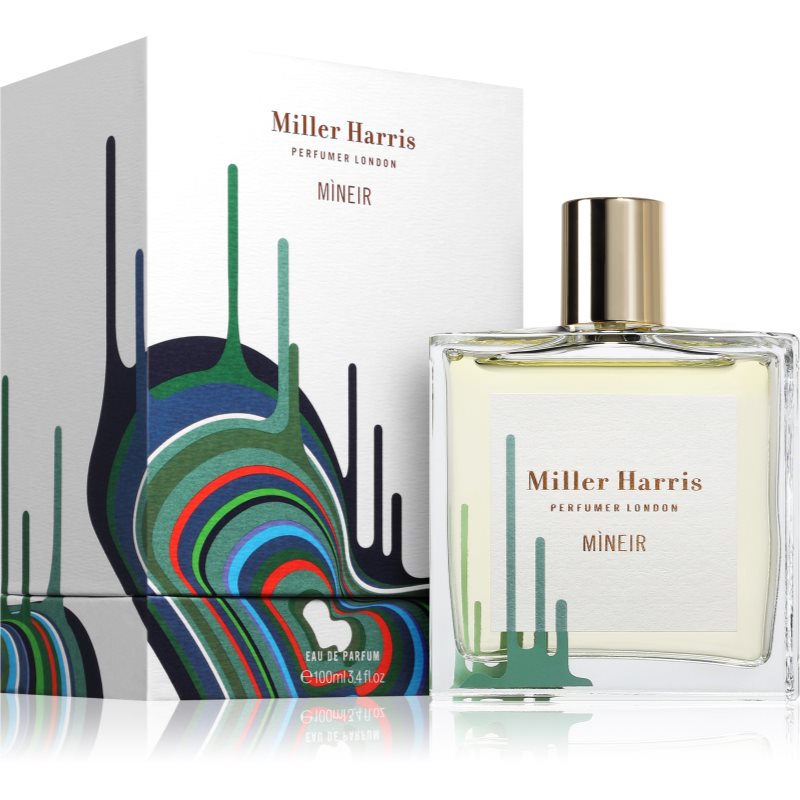 Thumbnail - Miller Harris Mineir Eau de Parfum Unisex 100 ml