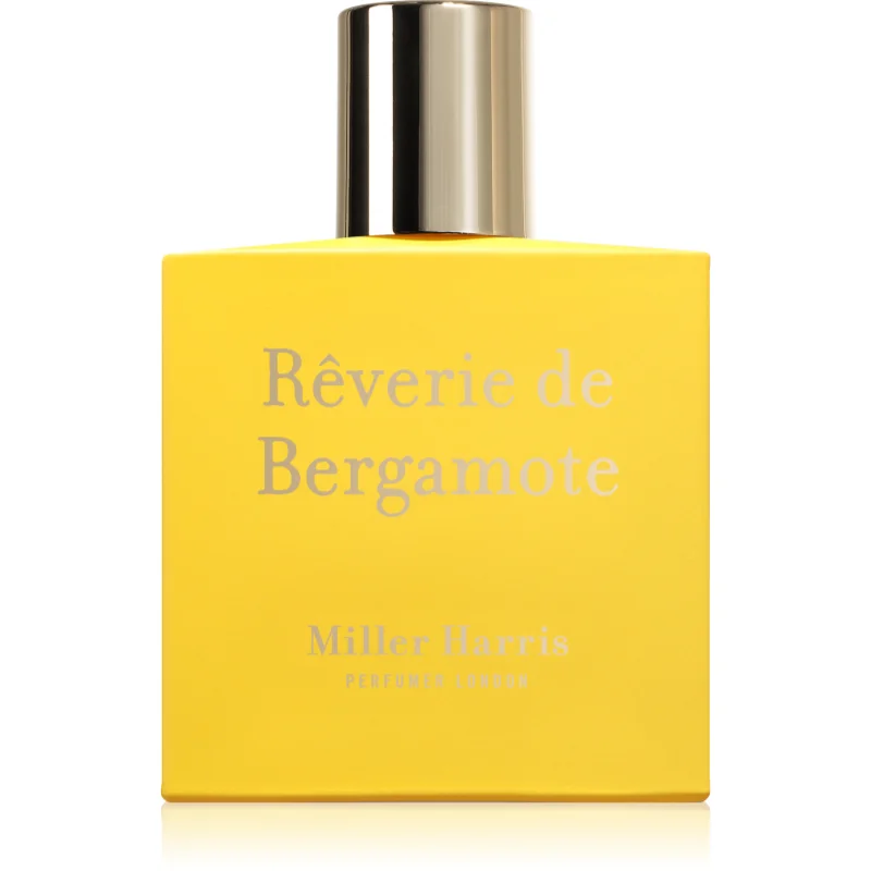 Flacon Rêverie de Bergamote Eau de Parfum unisex