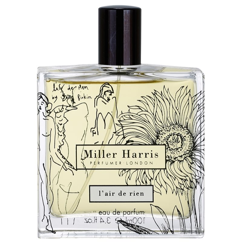 

Miller Harris L'Air de Rien парфумована вода для жінок