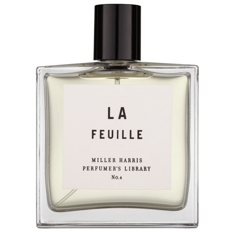Miller Harris La Feuille parfémovaná voda unisex 100 ml