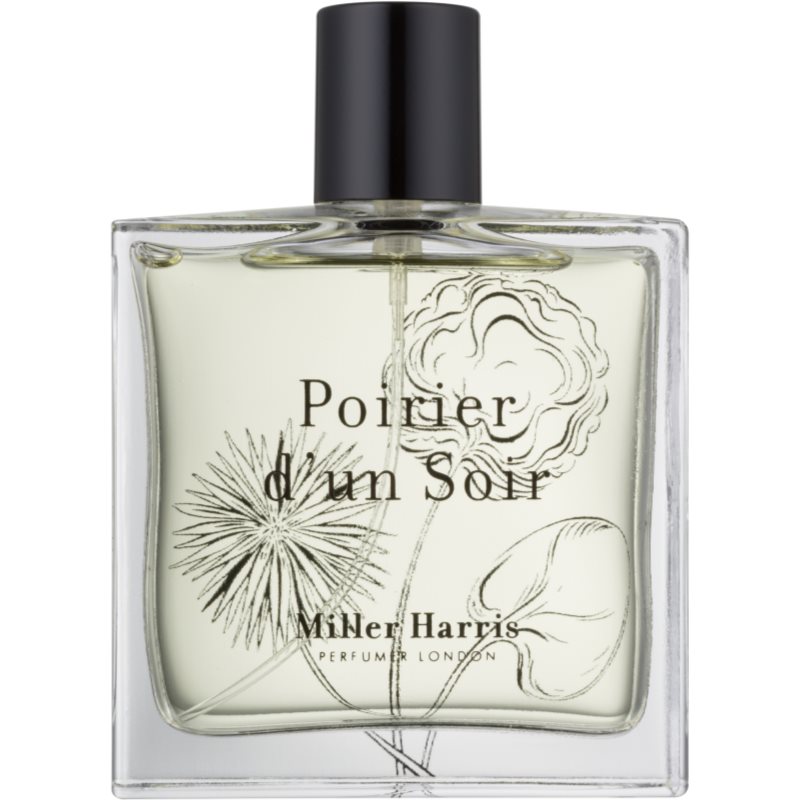 Miller Harris Poirier D'un Soir Parfumuotas vanduo Unisex 100 ml