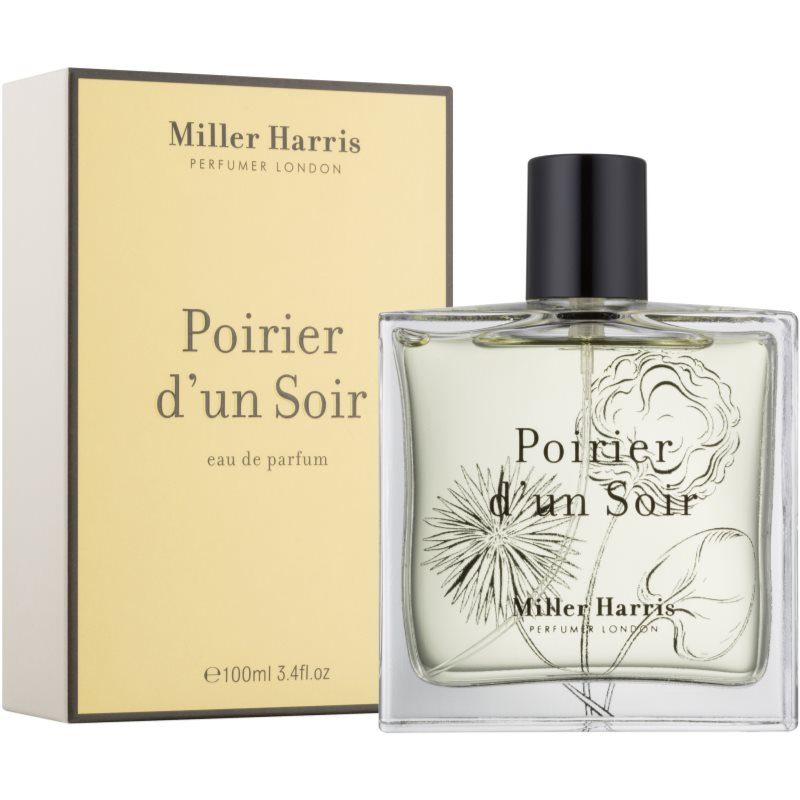 Miller Harris Poirier D'un Soir парфумована вода унісекс 100 мл