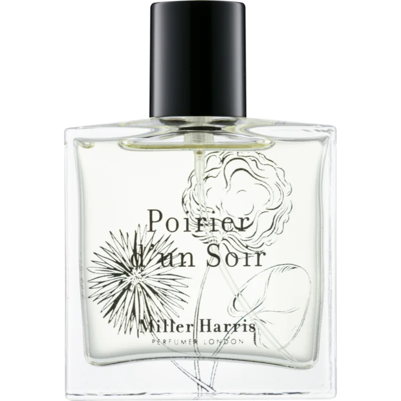 Flacon Poirier D'un Soir Eau de Parfum unisex