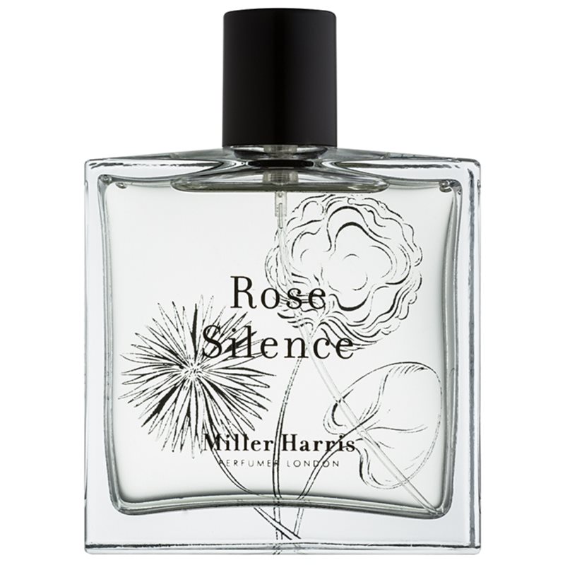Miller Harris Rose Silence Parfumuotas vanduo Unisex 100 ml