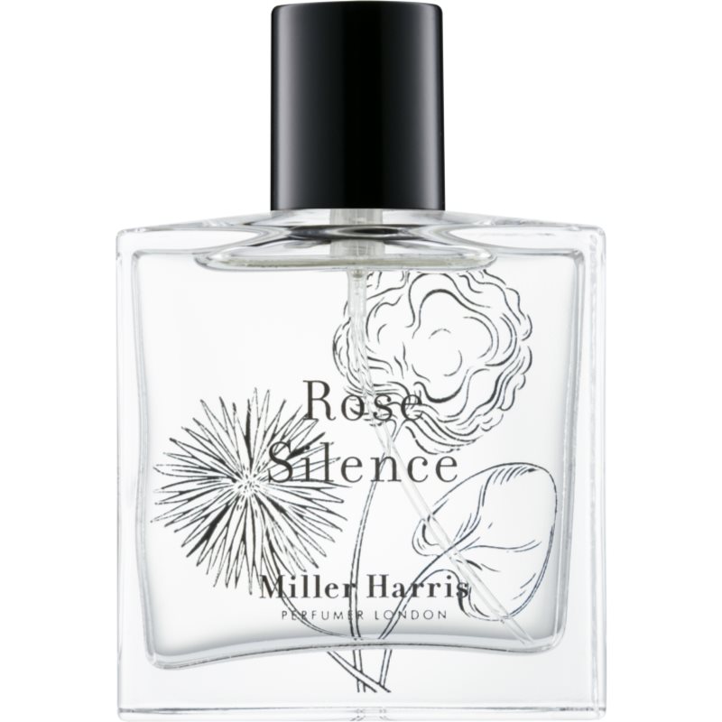 Miller Harris Rose Silence Parfumuotas vanduo Unisex 50 ml
