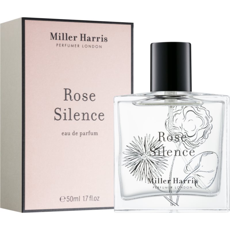 Miller Harris Rose Silence парфумована вода унісекс 50 мл