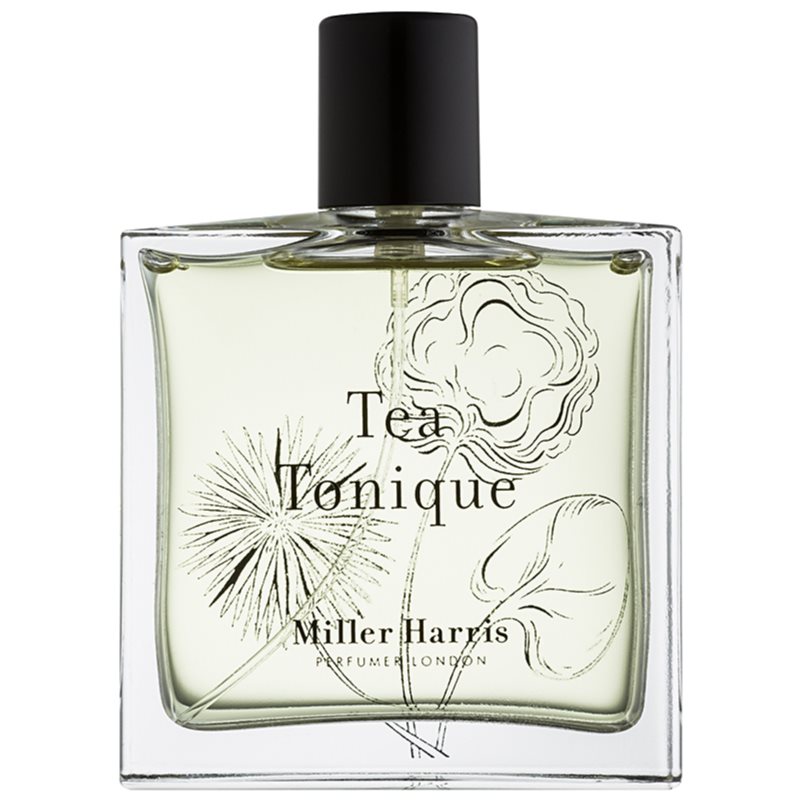 Miller Harris Miller Harris Tea Tonique Eau de Parfum unisex 100 ml
