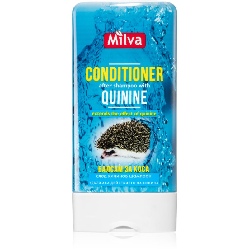 Milva Quinine Protective Conditioner 200 Ml