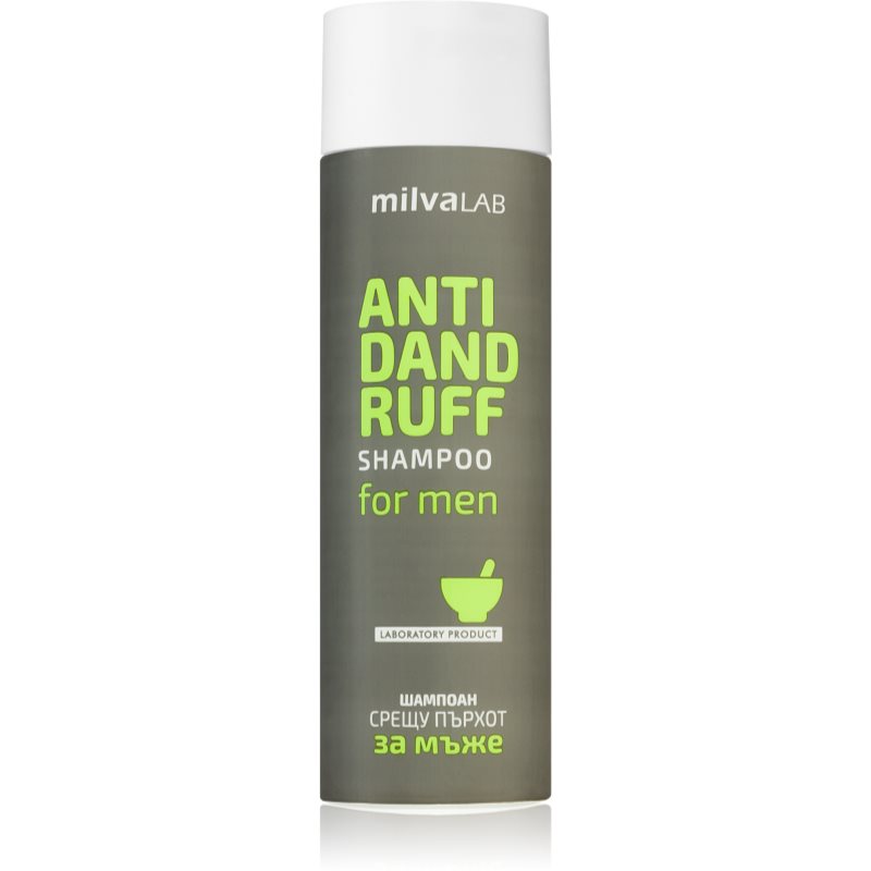 Milva Anti Dandruff anti-dandruff shampoo for men 200 ml
